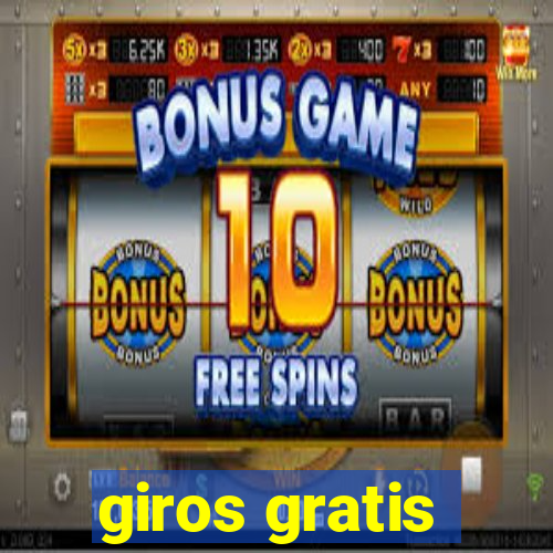 giros gratis