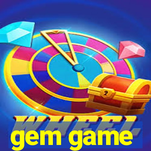 gem game