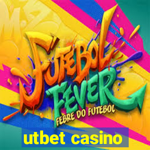 utbet casino