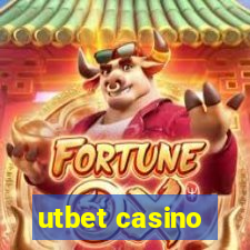 utbet casino