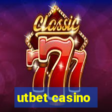 utbet casino