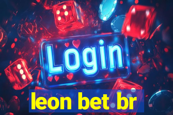 leon bet br