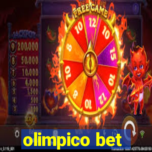 olimpico bet