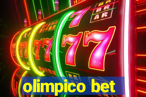 olimpico bet