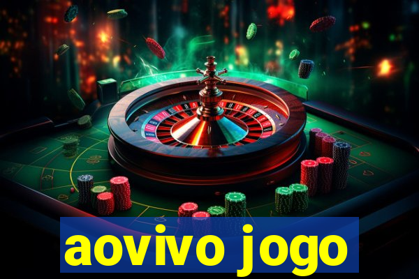 aovivo jogo