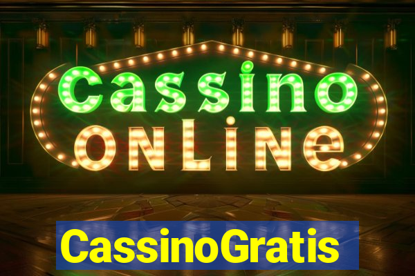 CassinoGratis