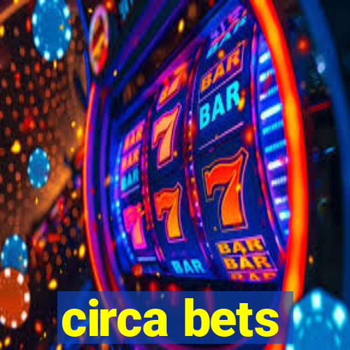 circa bets