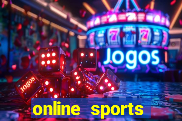 online sports betting online