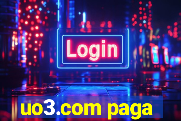 uo3.com paga