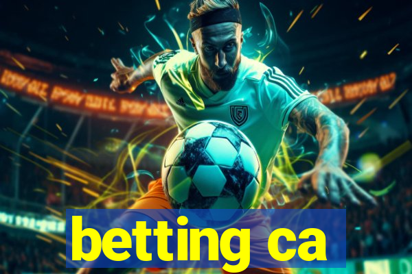 betting ca