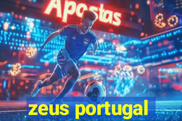 zeus portugal