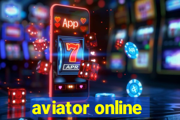 aviator online