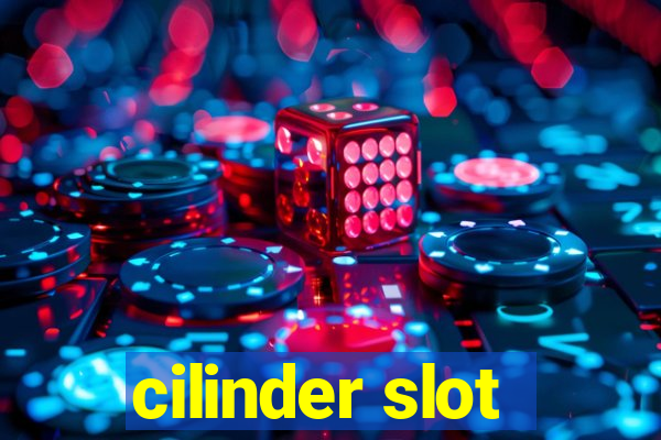 cilinder slot