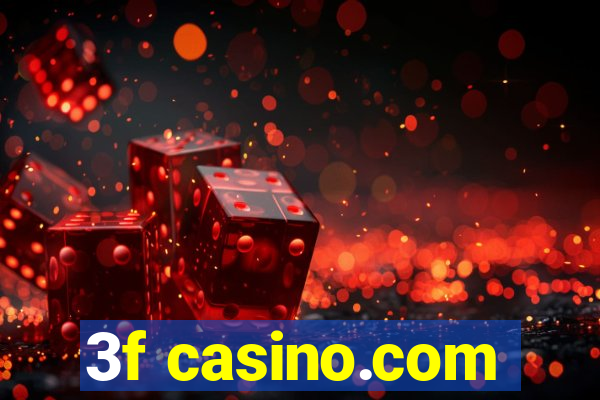 3f casino.com