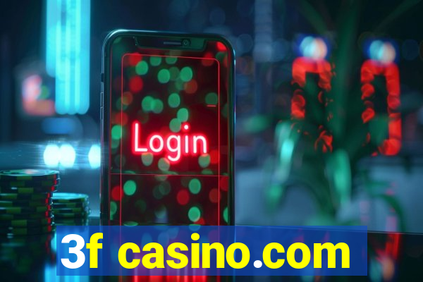 3f casino.com