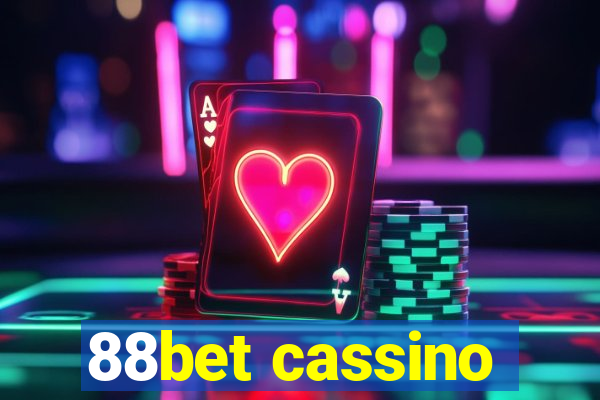 88bet cassino