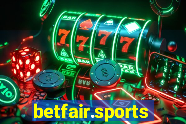 betfair.sports