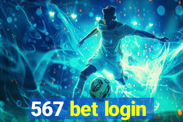 567 bet login