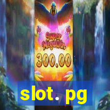 slot. pg