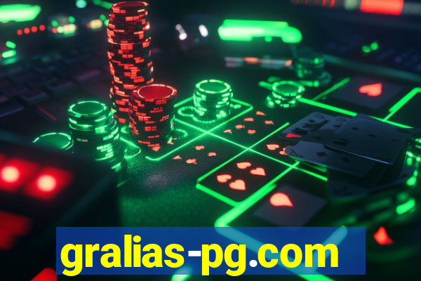 gralias-pg.com