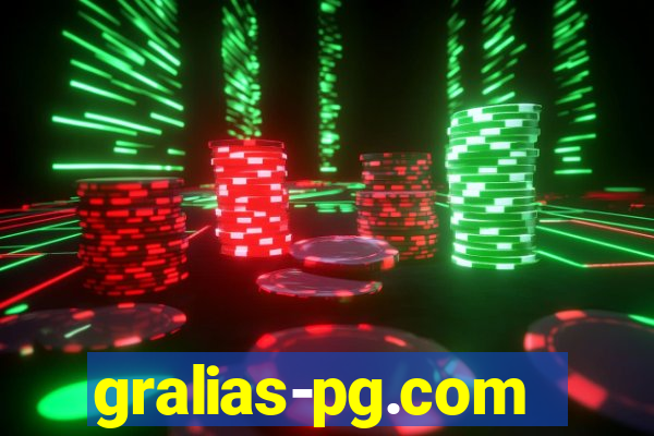 gralias-pg.com