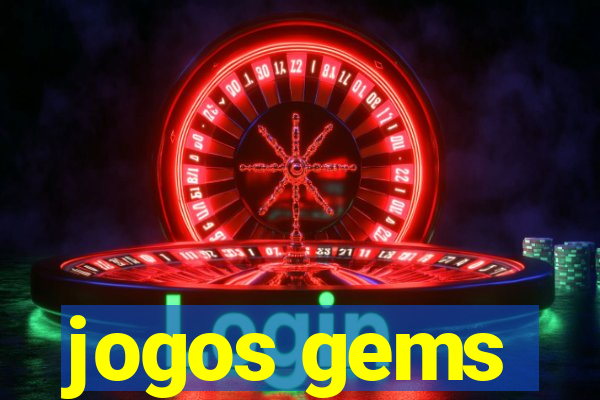 jogos gems