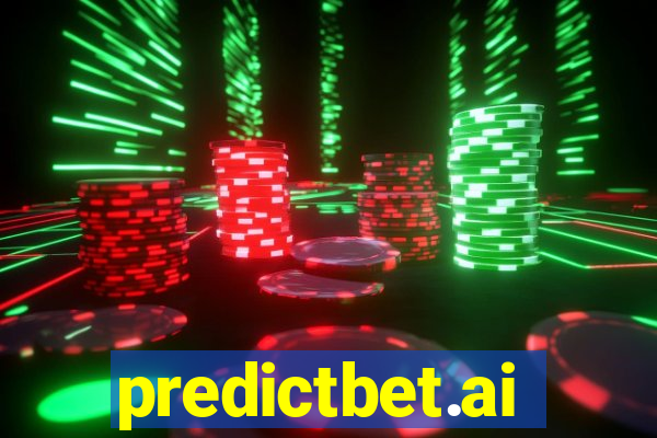 predictbet.ai