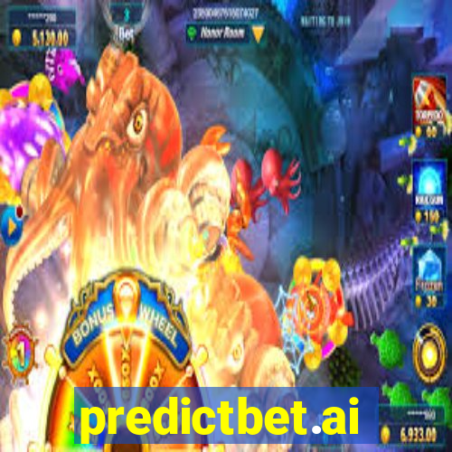 predictbet.ai