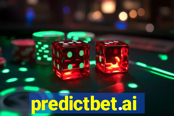 predictbet.ai