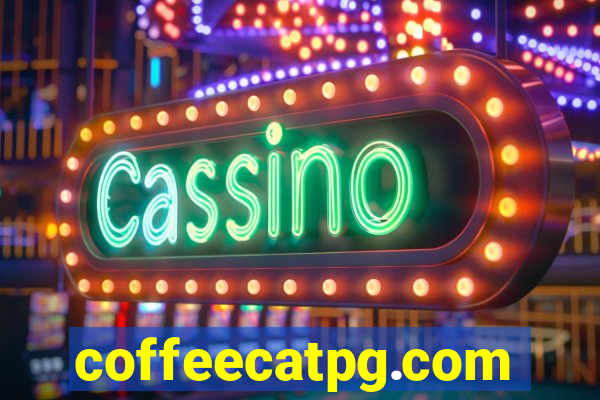 coffeecatpg.com