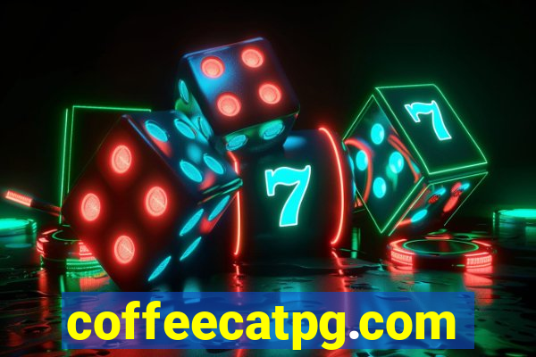 coffeecatpg.com