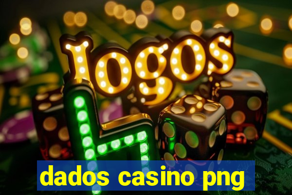 dados casino png