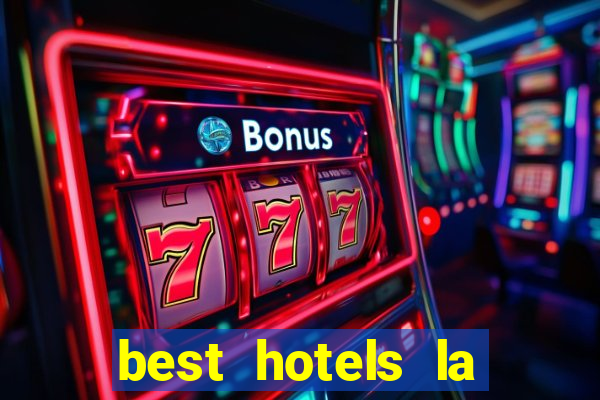 best hotels la fortuna costa rica