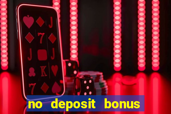 no deposit bonus bingo casino