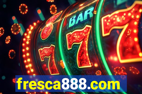 fresca888.com