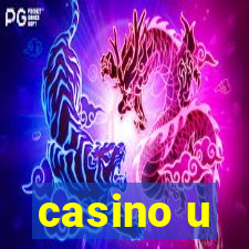 casino u