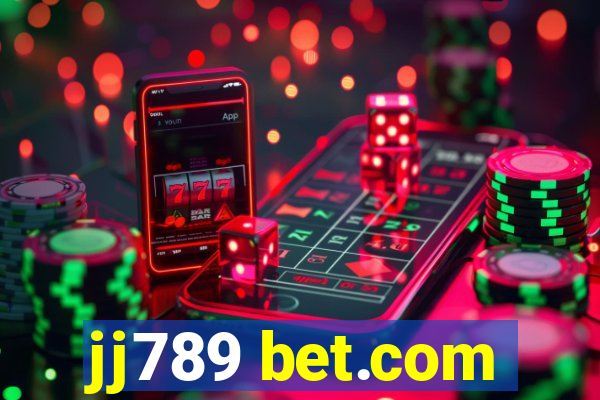 jj789 bet.com