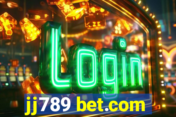 jj789 bet.com