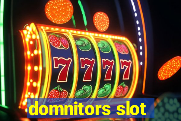 domnitors slot