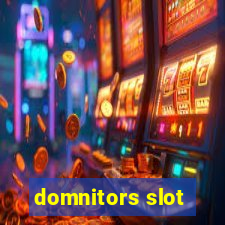 domnitors slot