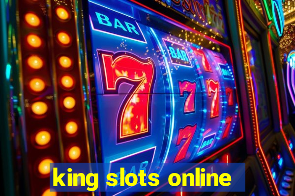 king slots online