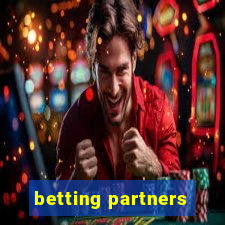 betting partners