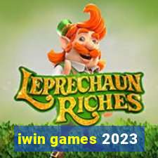 iwin games 2023