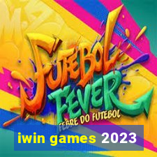 iwin games 2023