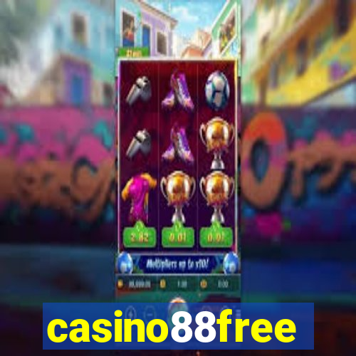 casino88free