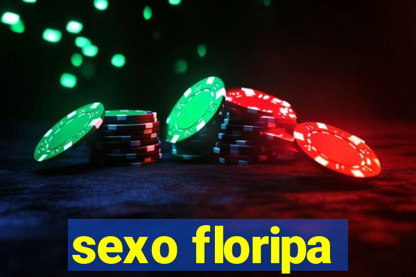 sexo floripa