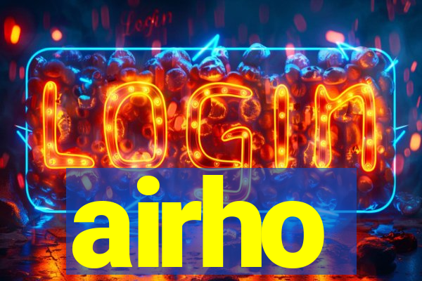 airho