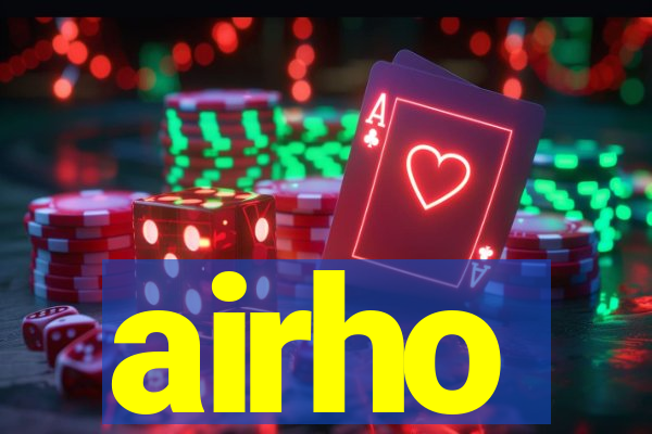 airho