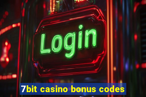 7bit casino bonus codes