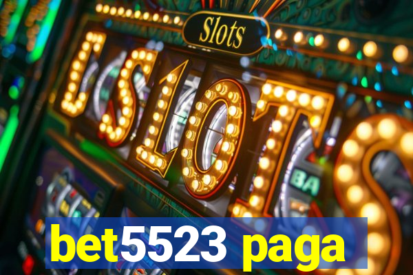 bet5523 paga